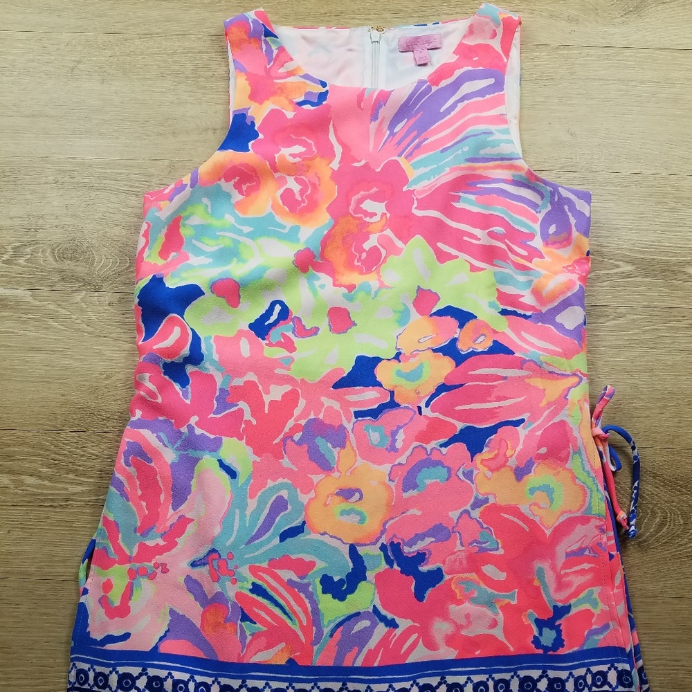 Donna Romper
